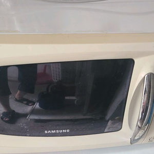 삼성 전자레인지