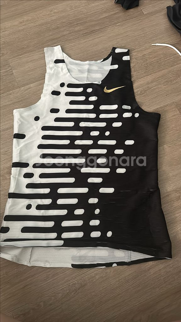 나이키 에어로스위프트 싱글렛 L--0