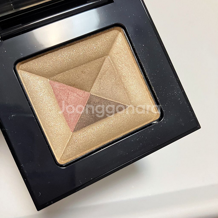 앰플리튜드 섀도우 ex-01 브라운베이지--1