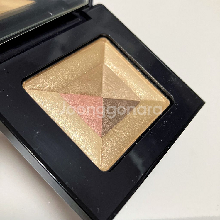 앰플리튜드 섀도우 ex-01 브라운베이지--3