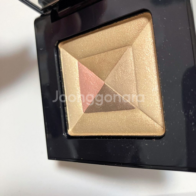 앰플리튜드 섀도우 ex-01 브라운베이지--2