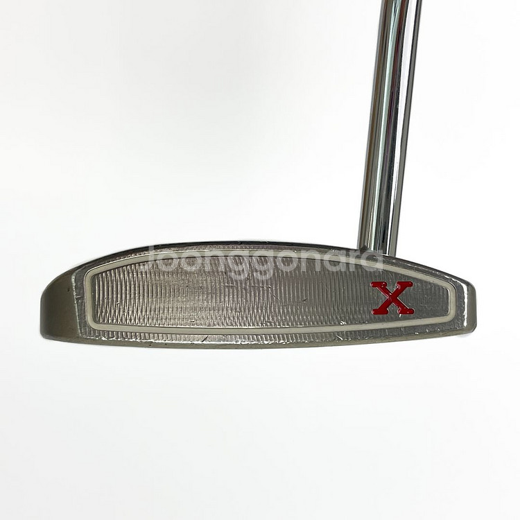스카티카메론 red X 33.5인치--1