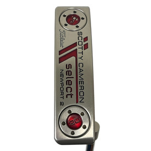 스카티카메론 select NEWPORT 2 33인치
