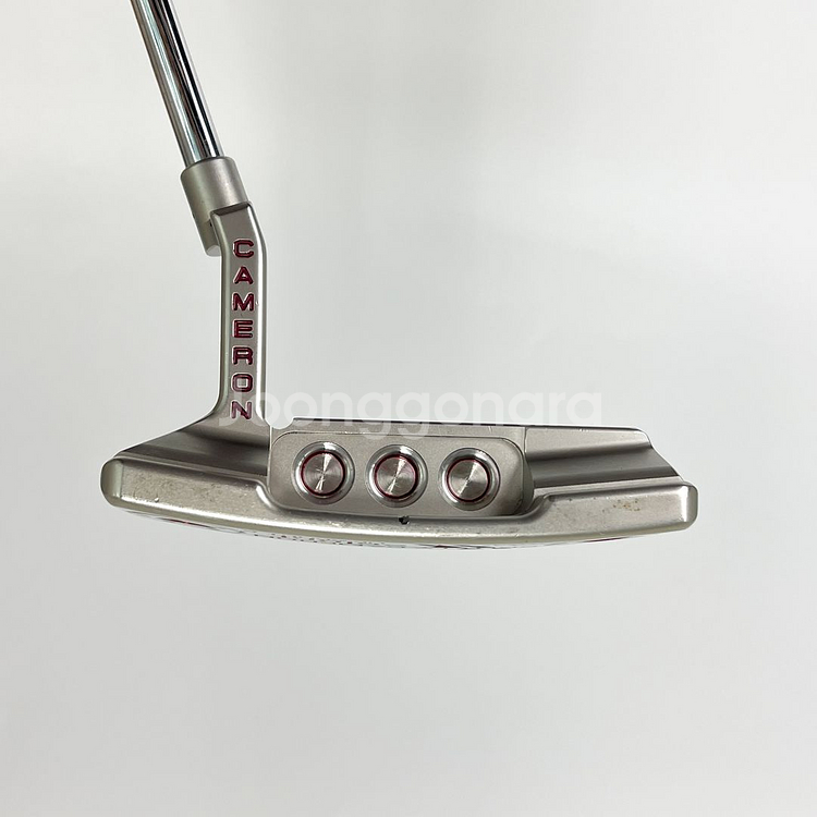스카티카메론 select NEWPORT 2 33인치--3