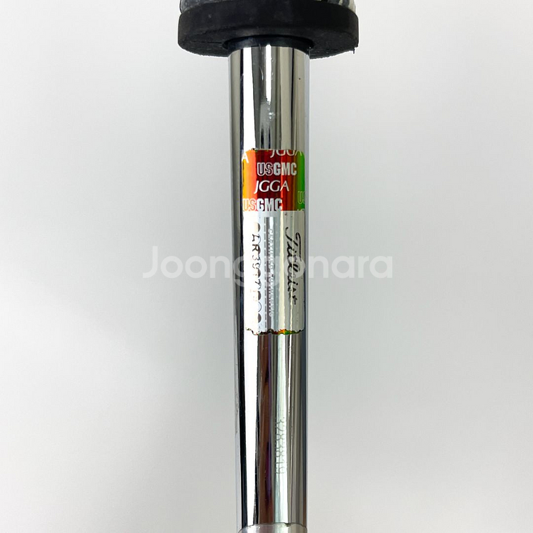 스카티카메론 select NEWPORT 2 33인치--6