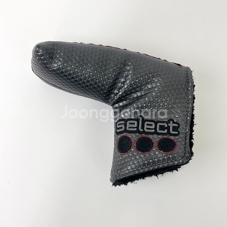 스카티카메론 select NEWPORT 2 33인치--9