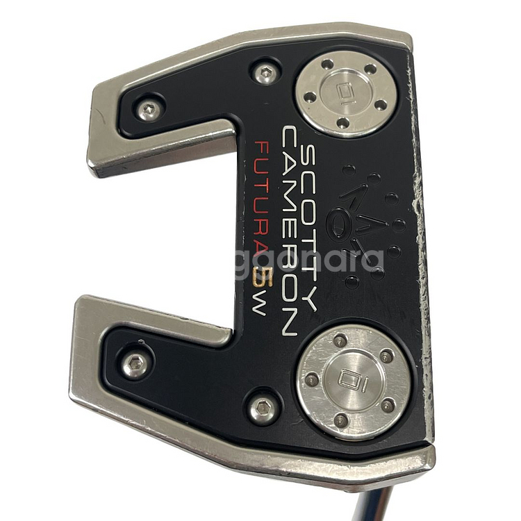 스카티카메론 FUTURA 5W 35인치--0