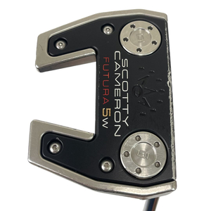 스카티카메론 FUTURA 5W 35인치