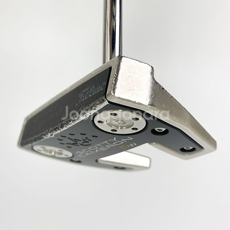 스카티카메론 FUTURA 5W 35인치--2
