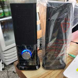 데스크탑 스피커(cs-3000plus)