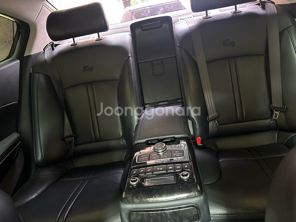 기아k9 3.3 GDi 이크제큐티브팝니다--4
