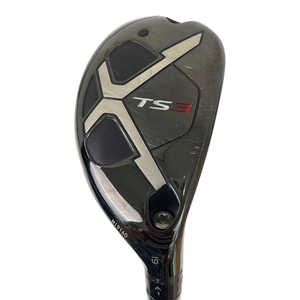 타이틀리스트 TS3 19도 NS PRO 950GH ne
