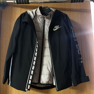 나이키 자켓 140 150