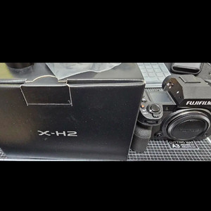 fuji xh-2팝니다.