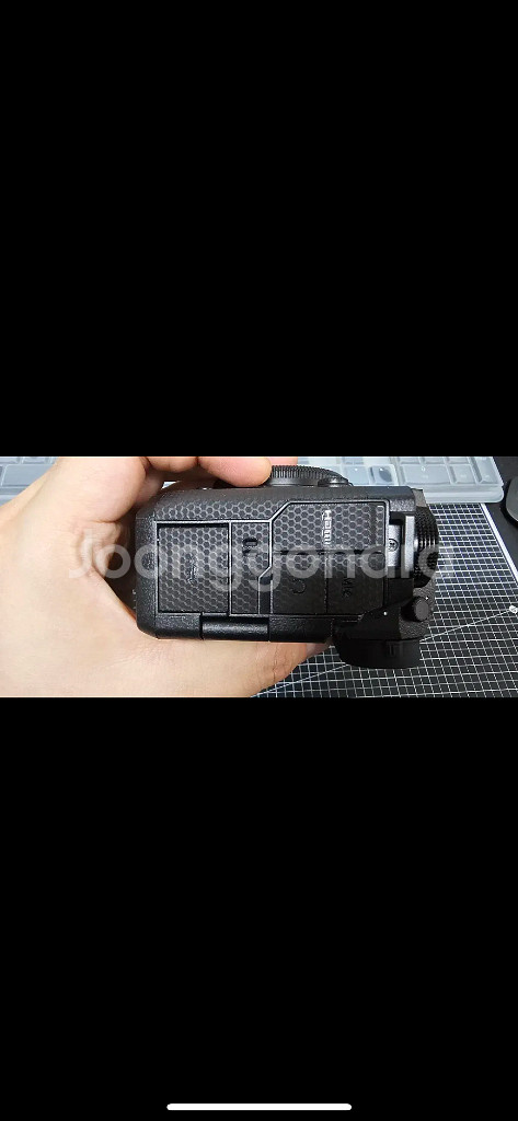 fuji xh-2팝니다.--2