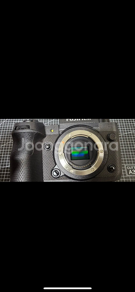 fuji xh-2팝니다.--3