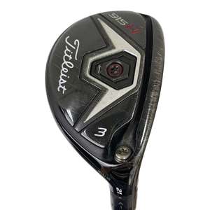 타이틀리스트 915 H U3 21도 DG S200