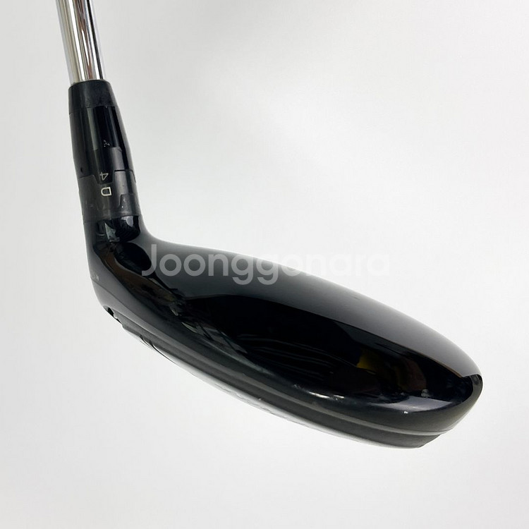 타이틀리스트 915 H U3 21도 DG S200--4