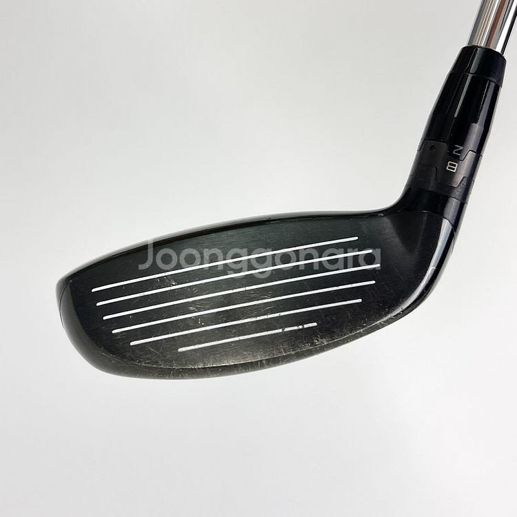 타이틀리스트 915 H U3 21도 DG S200--2