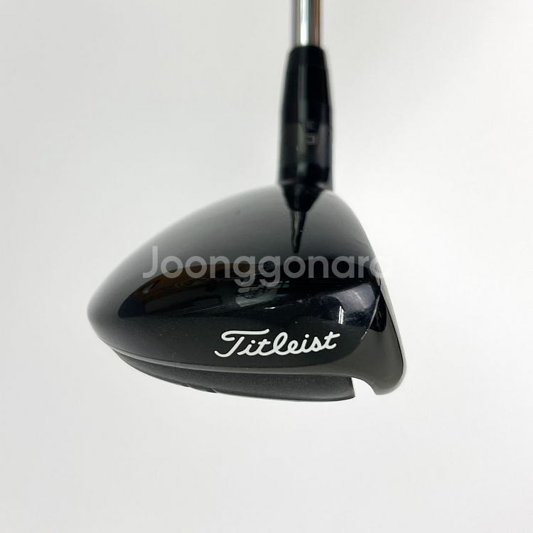 타이틀리스트 915 H U3 21도 DG S200--3
