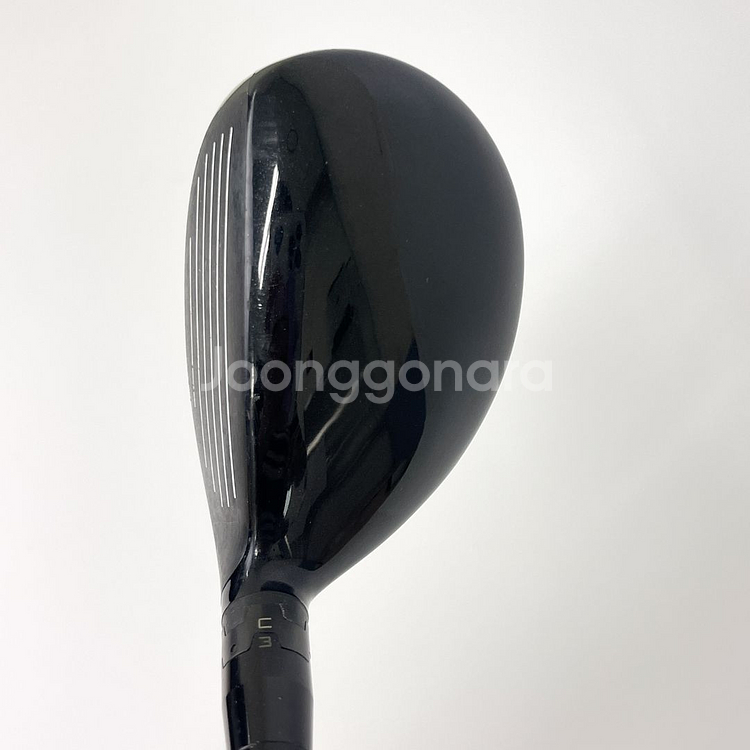 타이틀리스트 915 H U3 21도 DG S200--5