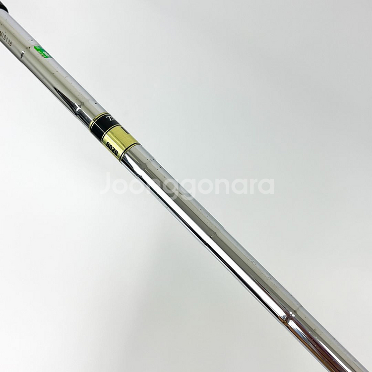 타이틀리스트 915 H U3 21도 DG S200--8