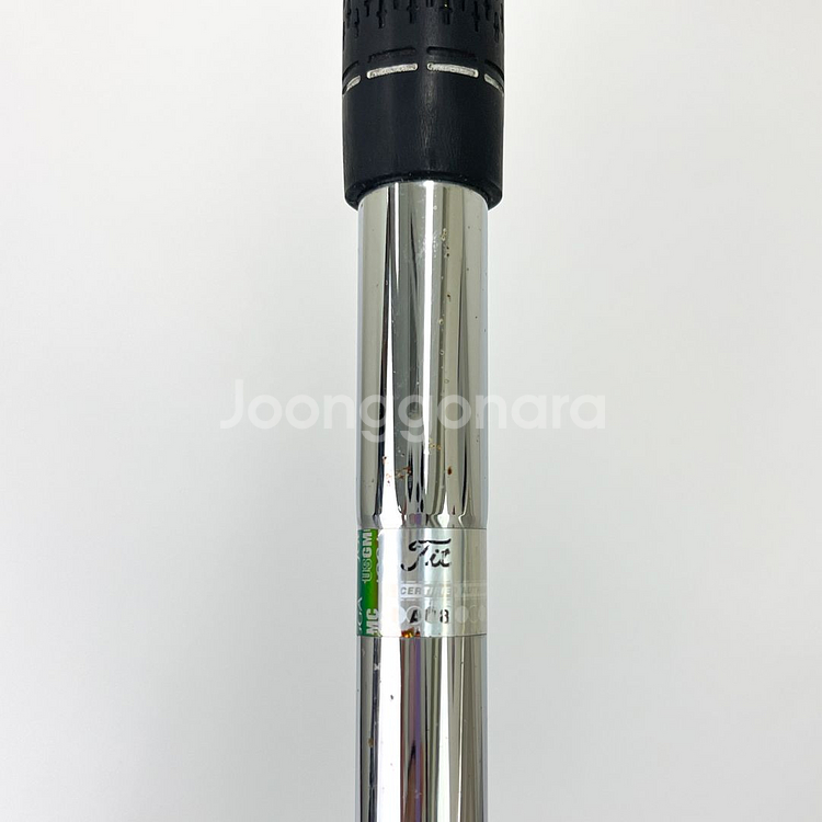 타이틀리스트 915 H U3 21도 DG S200--6