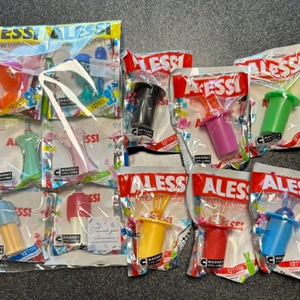 Alessi 냉장고자석 키친마그넷 알레시 풀세트 12종