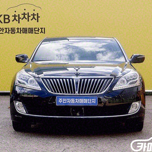 [현대]에쿠스(신형) VS500 프레스티지 #앱특가 이미지