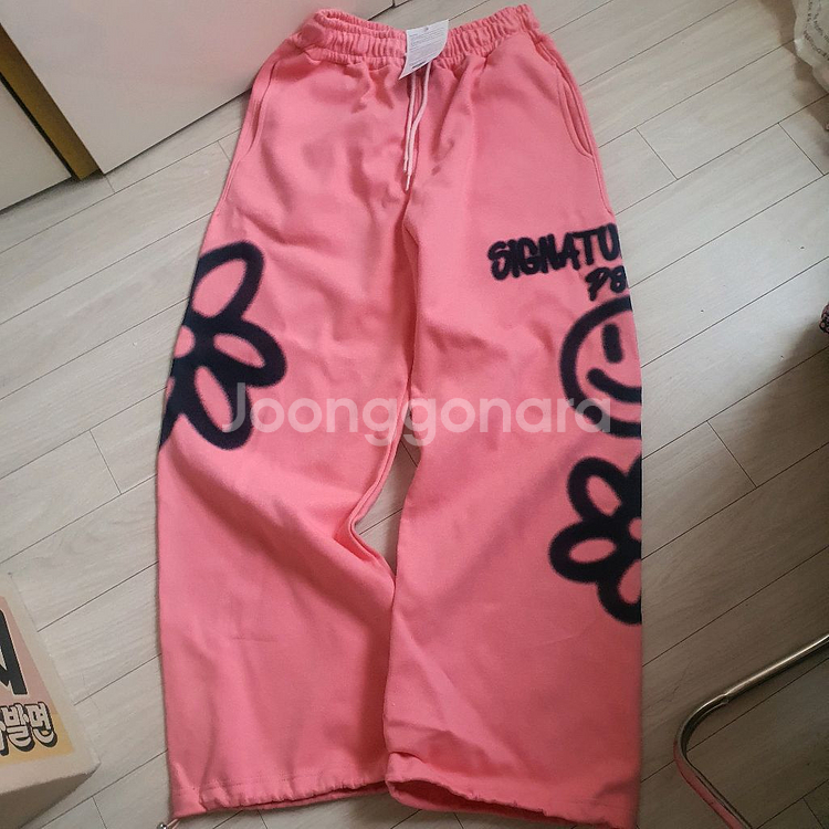 트레이닝긴바지--0