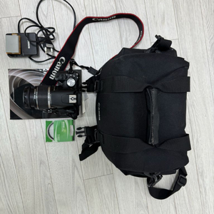 캐논eos500d