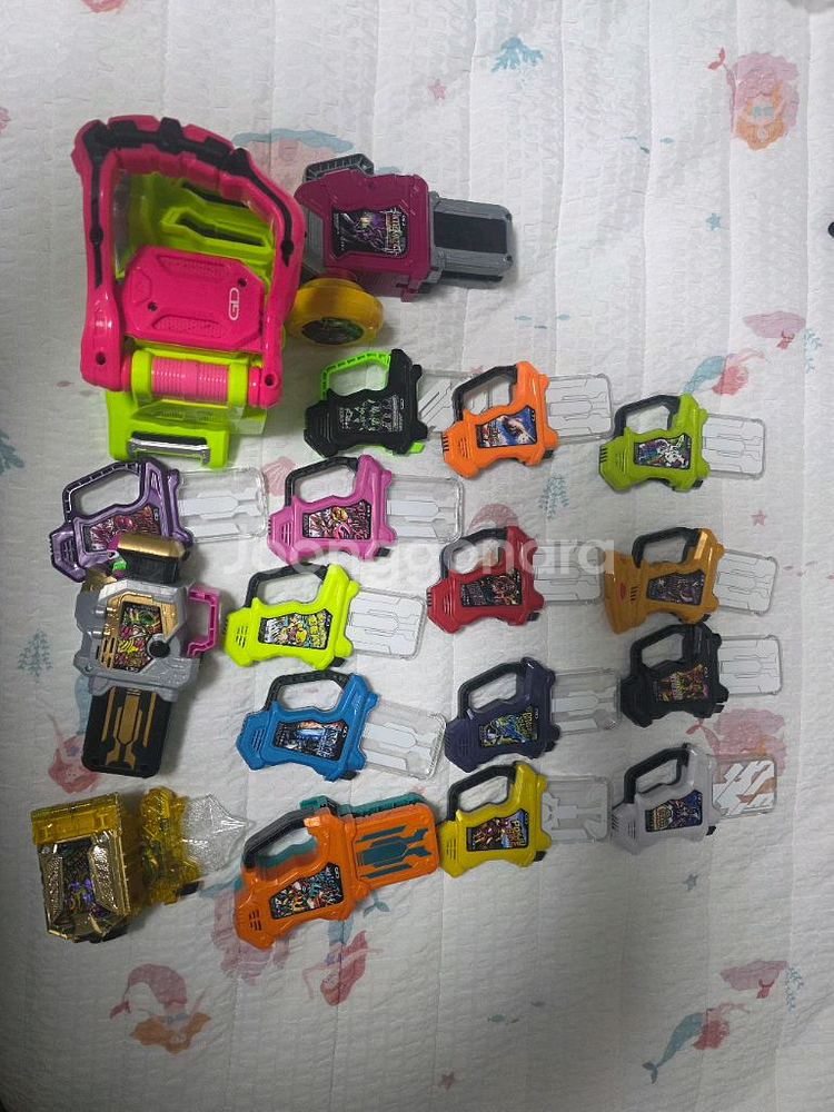 가면라이더 에그제이드--1