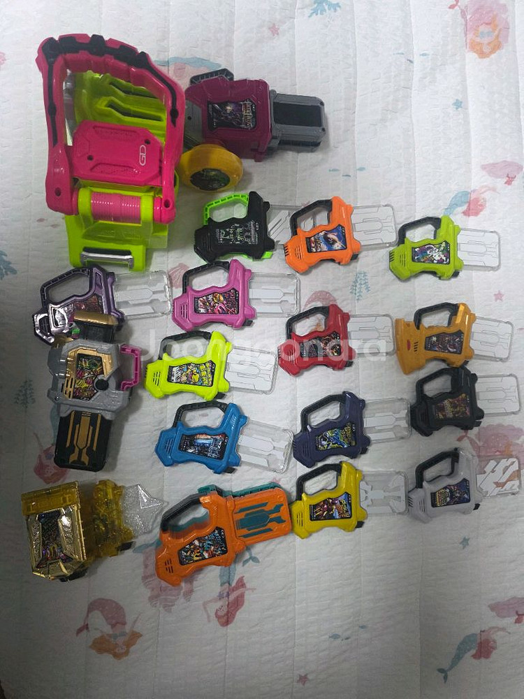 가면라이더 에그제이드--0