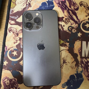 아이폰 13 pro 256기가 그래파이트