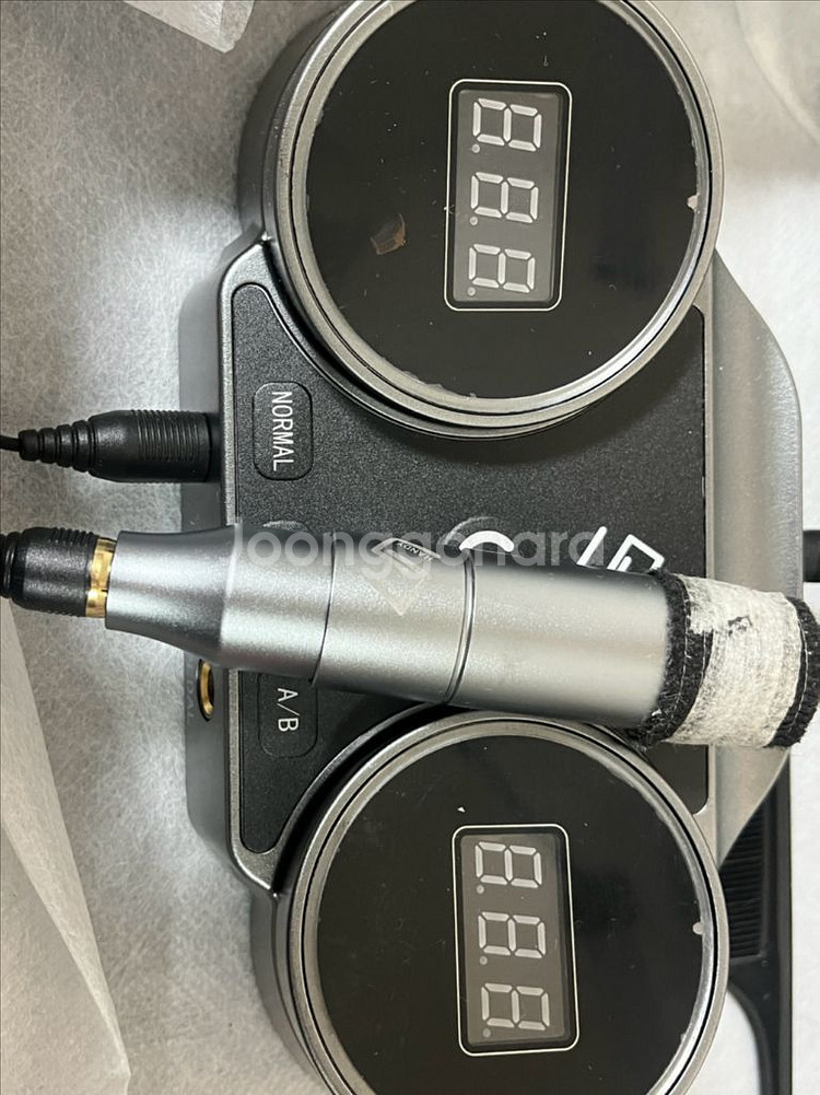 SMP 3세대 올인원 머신 (오토+수동) 반영구머신--2