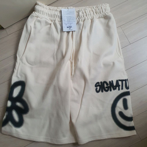 트레이닝 반바지