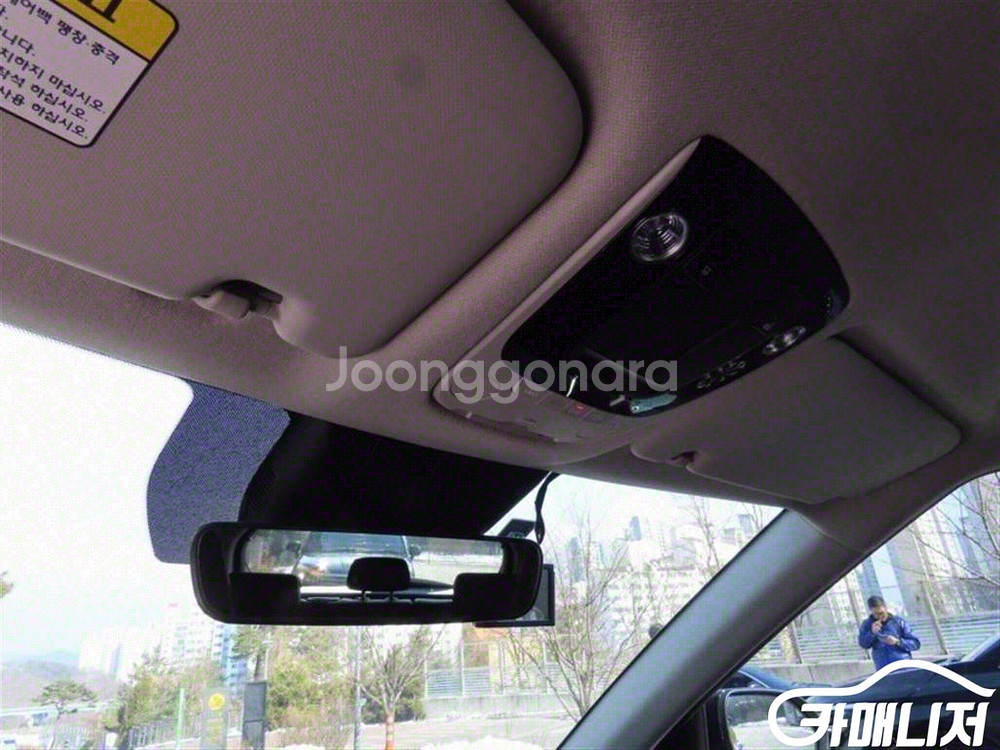 [기아]셀토스 가솔린 1.6 터보 2WD 노블레스 #앱--9