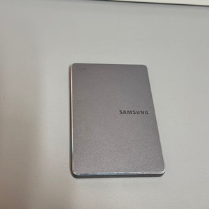 삼성전자 Y3 Portable 외장 SSD 1T 하드