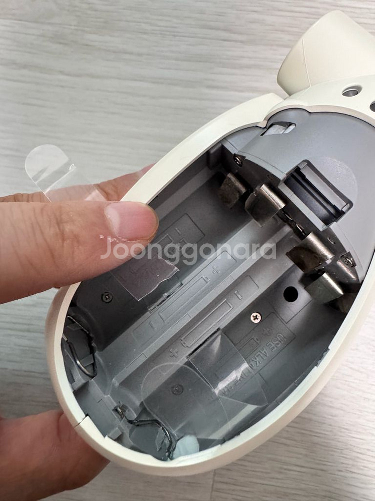 후지 인스탁스 미니 7s 화이트 판매합니다--7