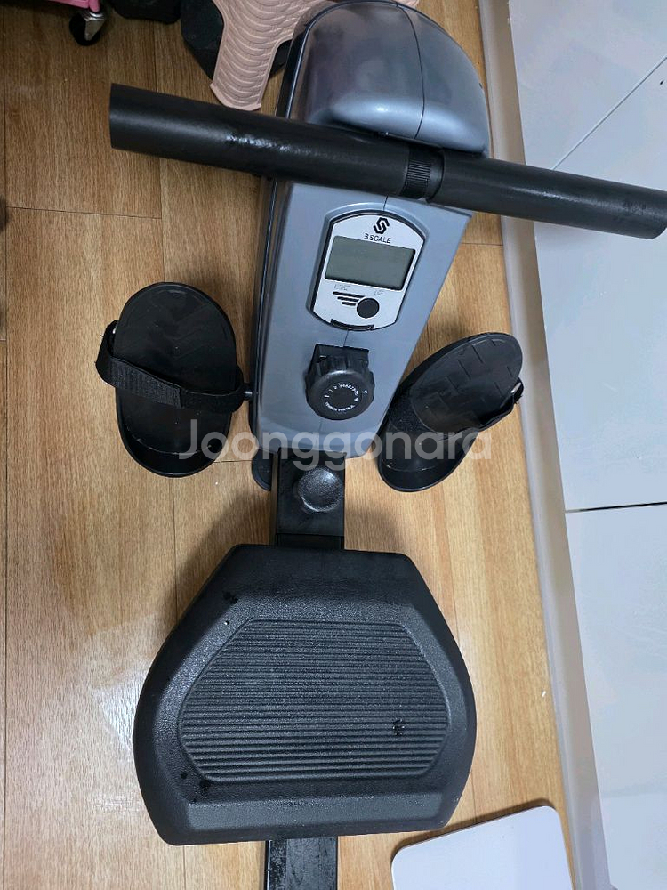 (용인 수지) 로잉머신 판매합니다--1