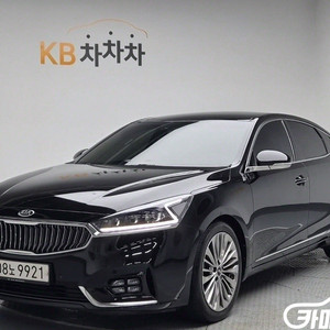 [기아]올 뉴 K7 디젤 R 2.2 리미티드 (5인승)