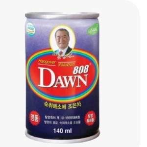 여명 숙취해소 3개 일괄