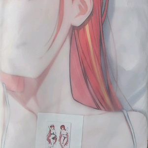 스텔라이브 아카네리제 다키마쿠라 커버