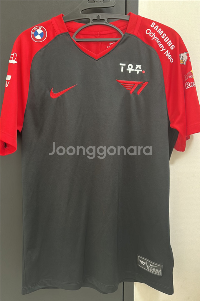 22 t1 유니폼--1