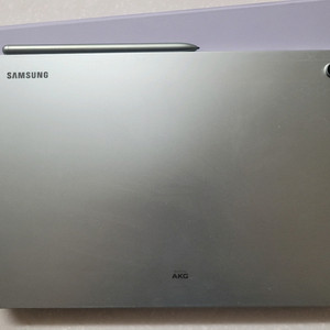 갤럭시탭 S7 FE 128GB 모델 판매.네고ㅇ