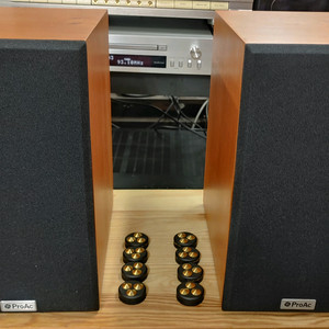 ProAc Tablette Anniversary 스피커