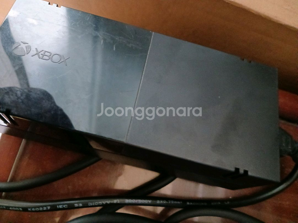 XBOX 연결선 부품--0