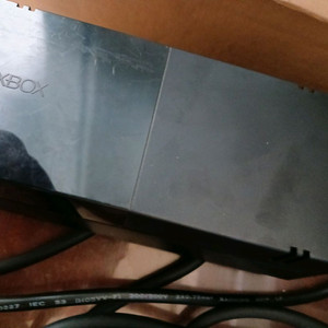 XBOX 연결선 부품