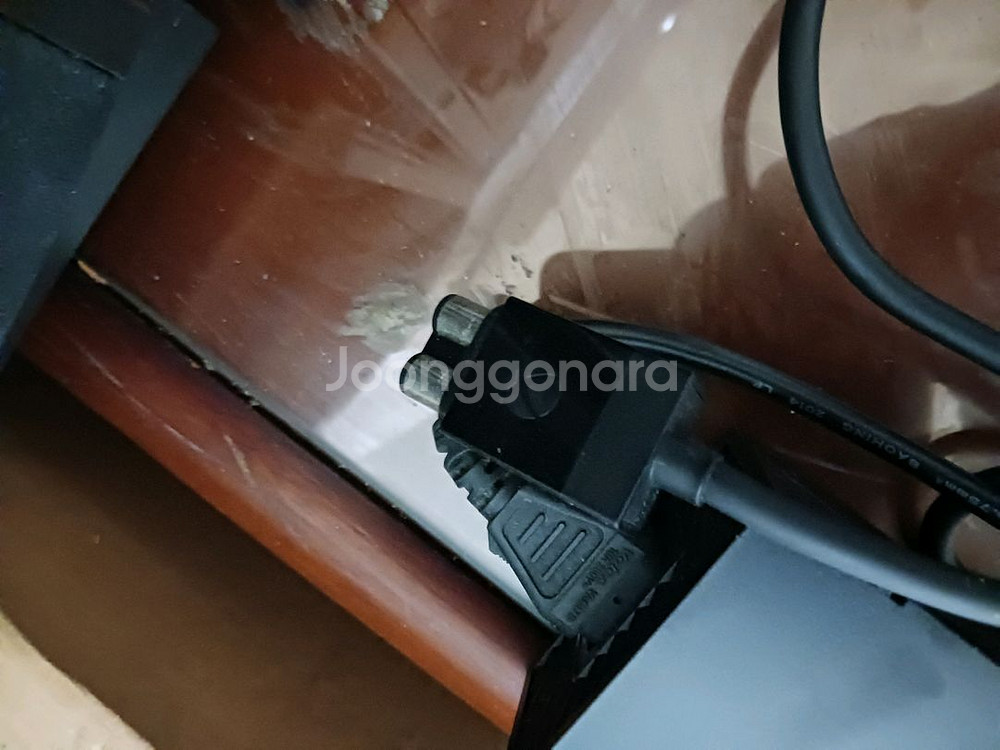 XBOX 연결선 부품--1