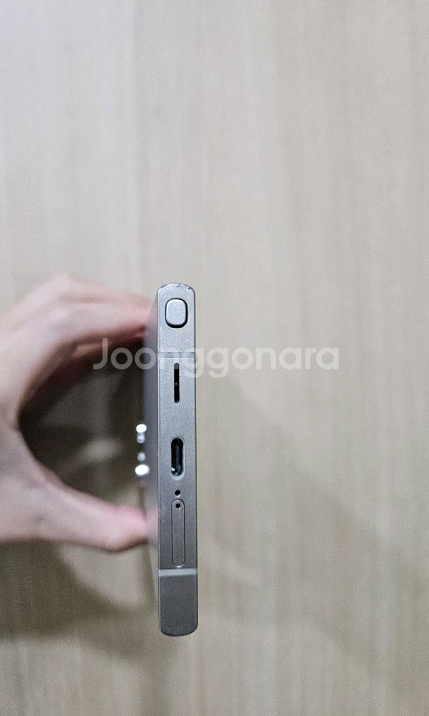 갤럭시 S24울트라 256G 팝니다--5